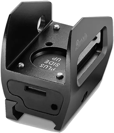 BUR AR F3 MNT FOR FLAT TOP