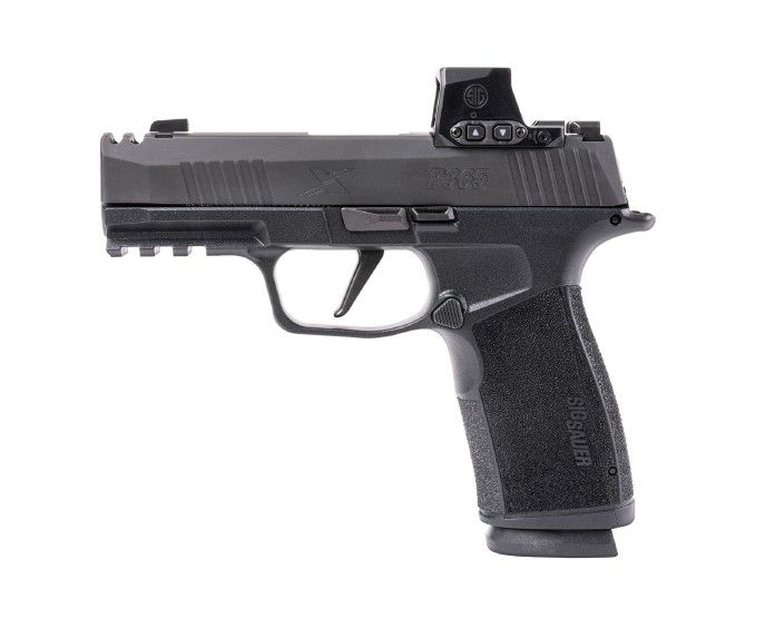 SIG P365X MACRO CMP 9MM 3.1" ROMEO
