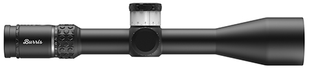 BUR XTR PRO BLACK 5.5 30X56MM ILLUM BLK