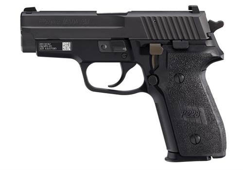 SIG P229 M11 A1 9MM NIT 15+1 SLITE