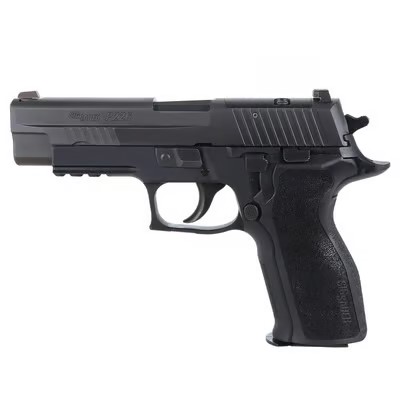 SIG P226 R ELITE 9MM SLITE 15+1 OR