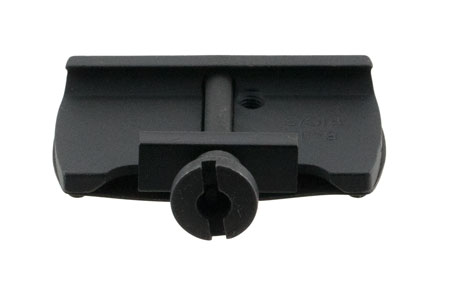 BUR FASTFIRE PICATINNY/WVR MT