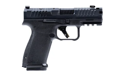 CANIK METE MC9 PRME 9MM 3.64 17R BK