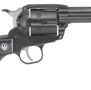RUGER VAQUERO BIRDS HEAD 45LC BL/LM
