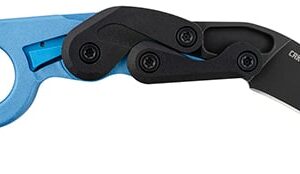 CRKT PROVOKE 2.47 PLAIN BLUE