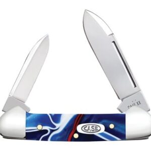 CASE PATRIOTIC KIRINITE BABY BUTTERBEAN