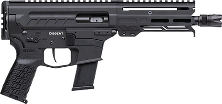 CMMG DISSENT MKG 45 ACP