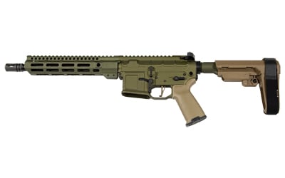 SANTAN STT 15 5.56 10.5" 30RD ODG