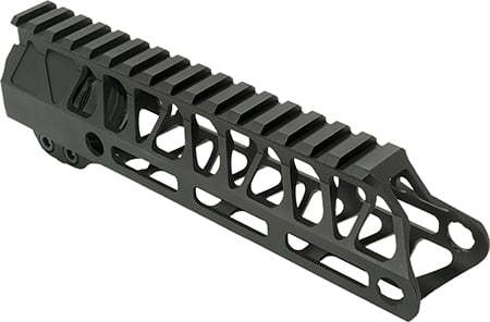 TIMBER ENFORC 7" HNDGRD MLOK BLK