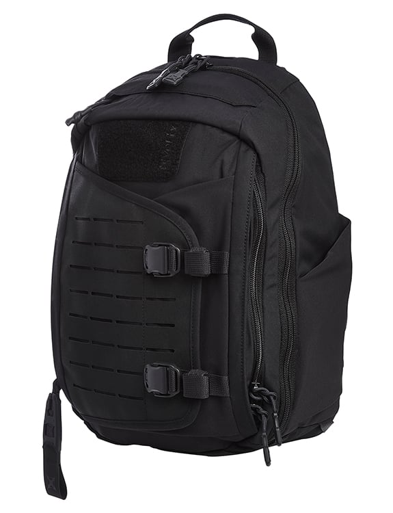 VERTX SIEGE 15L SLING BAG BLK