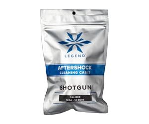 LEGEND AFTERSHOCK CLN CABLE 12GA