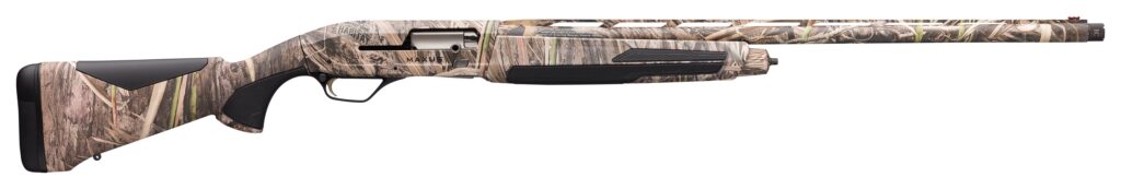 BROWNING MAXUS II MOSGH 12/26 3.5"