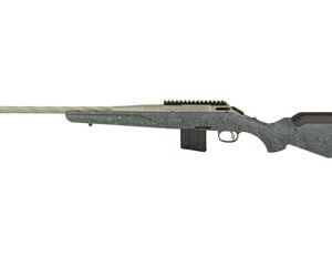 RUGER AMERICAN GEN2 6.5GR 20 GM