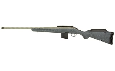 RUGER AMERICAN GEN2 6.5GR 20 GM