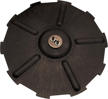 HORNADY 0 CASE FEEDER PLATE LARGE RIFLE