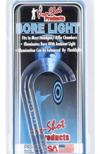 PROSHOT BL CLEAR UV BORE LGHT ILLUMINATOR