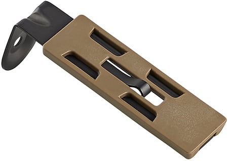 STREAMLIGHT SIDEWINDER STREAMLIGHTK ARC HELMET CLIP