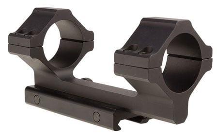 TRIJICON 34MM 1 PC COLT KNOB MNT