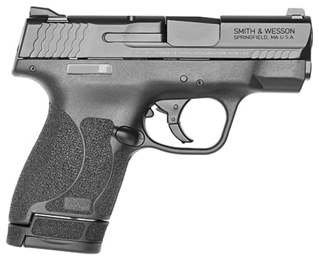 S&W M&P M2.0 SHIELD 40 0
