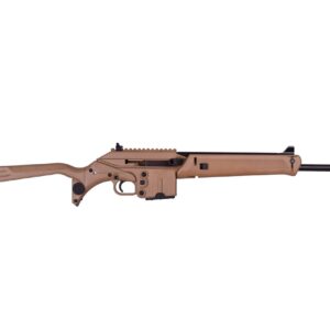 KEL TEC SU 16C 223REM BL/TAN 16" 10+1