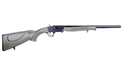 ATI NOMAD 20GA SINGLE 18.5" TAN