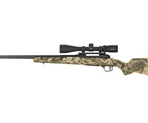 SAVAGE 110 APEX PRED XP 6.5CM 24