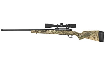 SAVAGE 110 APEX PRED XP 6.5CM 24