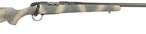 BERGARA RIFLES B 14 RIDGE CARBON WILDERNESS 6.5 CREEDMOOR B14S522CF