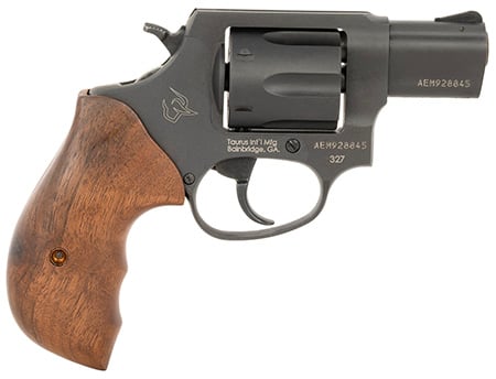 TAURUS 327 FEDERAL MAG 6RD 2 32721 TW