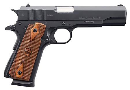 CHARLES DALY CHIAPPA FIELD GRADE 9MM