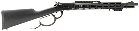 GFORCE GFLVR357SXB LVR357 357 16.5 8+1 BLK