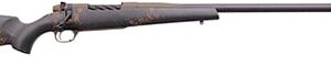 WEATHERBY MARK V BACKCOUNTRY 2.0 CARBON 6.5 CREEDMOOR MCB20N65CMR4B
