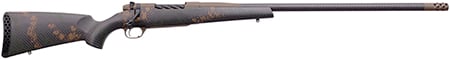 WEATHERBY MARK V BACKCOUNTRY 2.0 CARBON 6.5 CREEDMOOR MCB20N65CMR4B