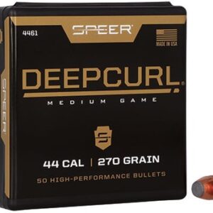 SPEER BULL .429 270 DCSP 50/5