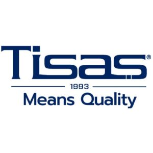 TISAS PX 9 TACT COMP 9MM BLK 4.5" 15