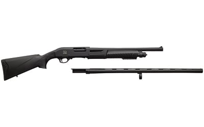 C.DALY 301 PUMP 12GA 3 28 /18.5