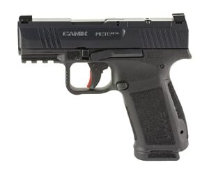 CANIK METE MC9L 9MM 3.18 10RD BLK
