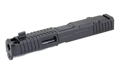 ZAFFIRI IBS CMP SLIDE FOR G17 G3 BLK/BLK