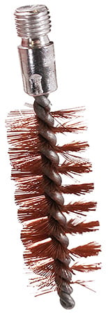 BIR CLEANING BRSH 28GA BRNZ