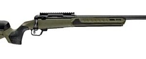 SAVAGE 110 CORE PREDATOR 300BO 16.5 HGRN 0