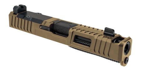 ZAFFIRI SLIDE G19