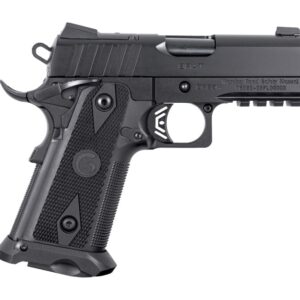 EAA WITNESS 2311 9MM 3.4" BLK