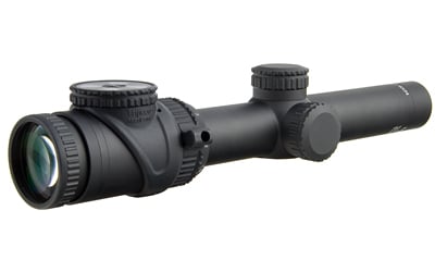 TRIJICON ACCUPOINT 1 6X24 CIR XHR GR