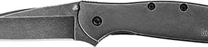 KERSHAW LEEK BLACKWASH