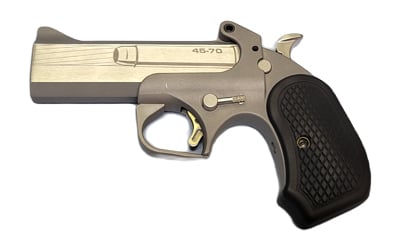 BOND CYCLOPS 45 70 4.25 STS EXT GRP