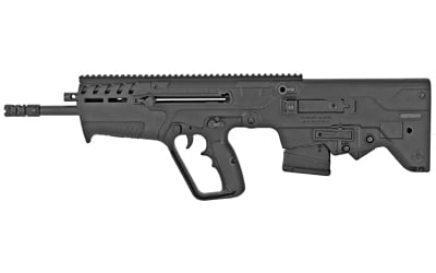 IWI TAVOR 7 762NATO 16.5 10RD BLK