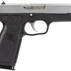 KAHR ARMS CT9 STANDARD 9MM