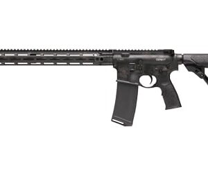 DANIEL DEFENSE M4V7 556NATO 16 32RD MLOK RATTLE