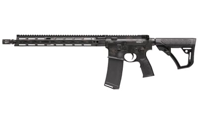 DANIEL DEFENSE M4V7 556NATO 16 32RD MLOK RATTLE