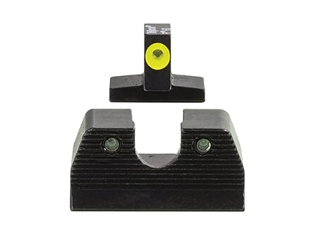 TRIJICON FN603 NS FNH FNX 45 FNP YFO